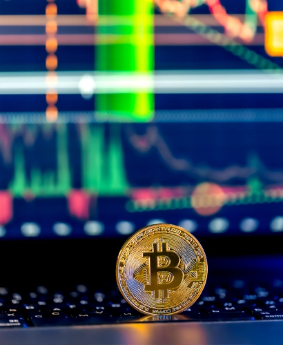 Team von Bivoltis 960 AI bei der Marktanalyse